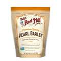Bobs Red Mill Natural Foods Bob's Red Mill Pearl Barley 30 oz. Resealable Pouches, PK4 1070S304